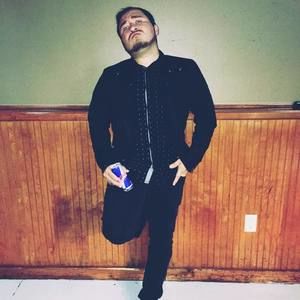 Meet your Posher, Luis